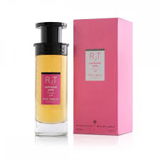 Ibraheem Al Qurashi Happiness Dose Rose Tobacco EDP Perfume