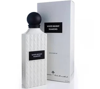 White Regent Diamond EDP 200 ml