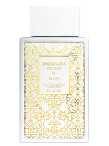 Anamaria White – Eau de Parfum