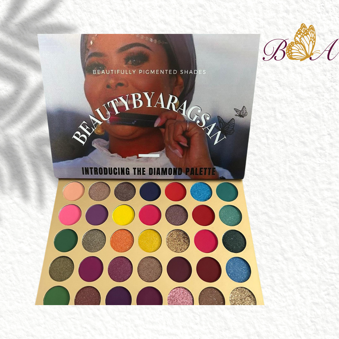 Diamond Palette