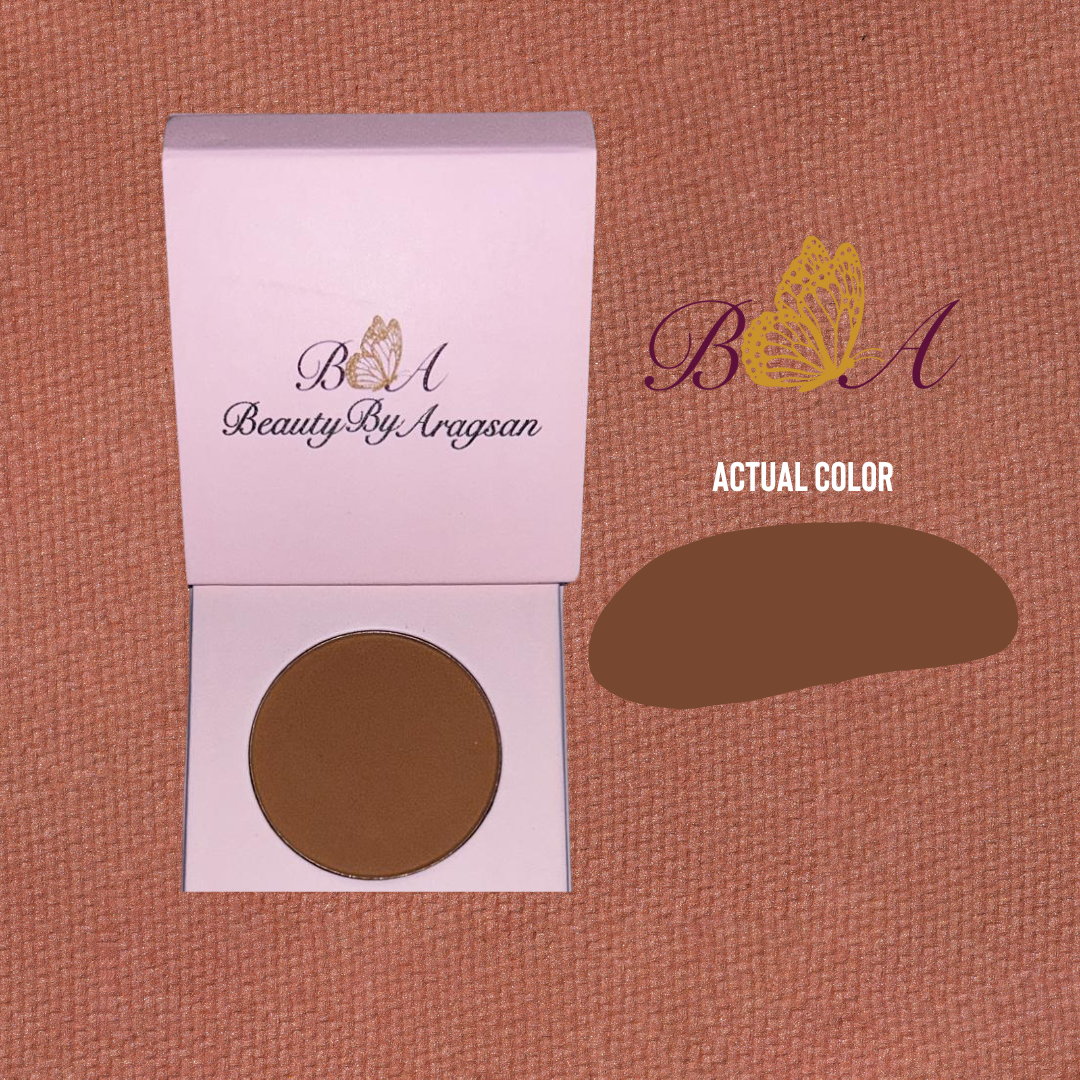 Bronzer Shade 12