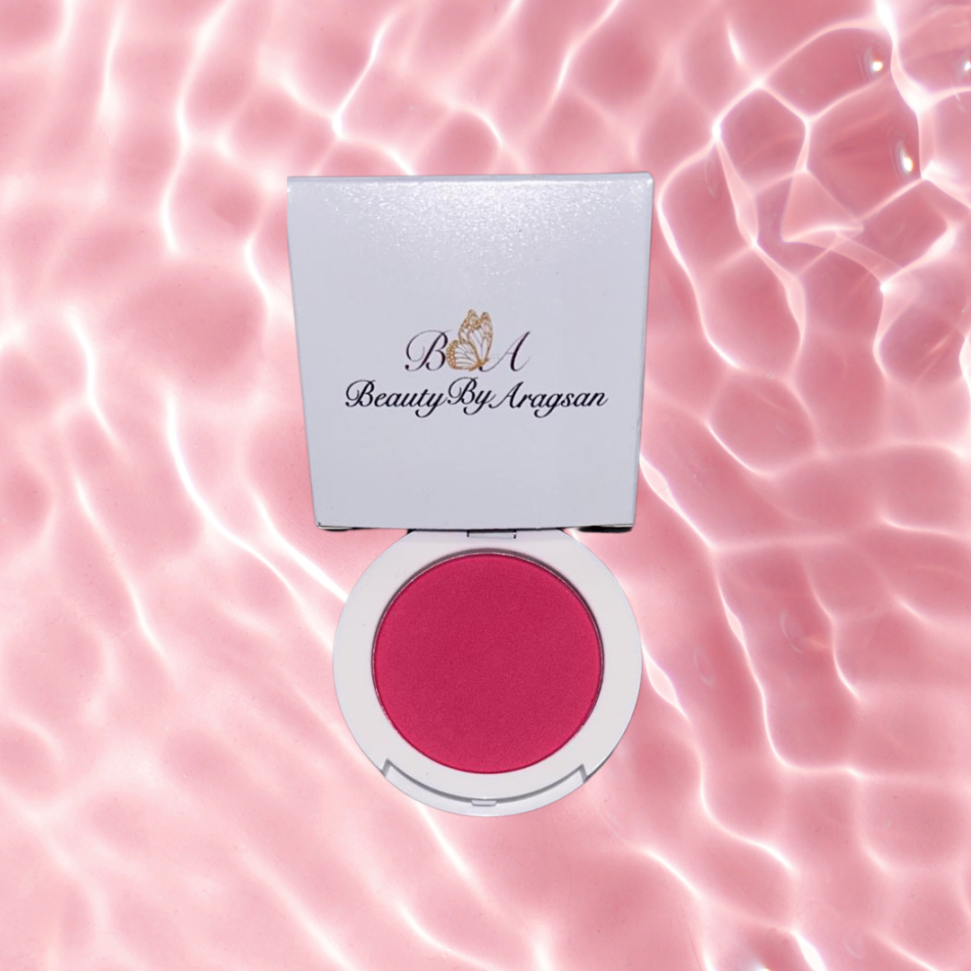 LoveStruck Blush