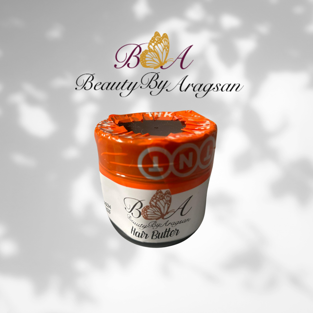 Hair Butter