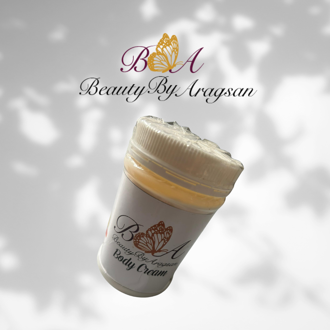 Body Cream