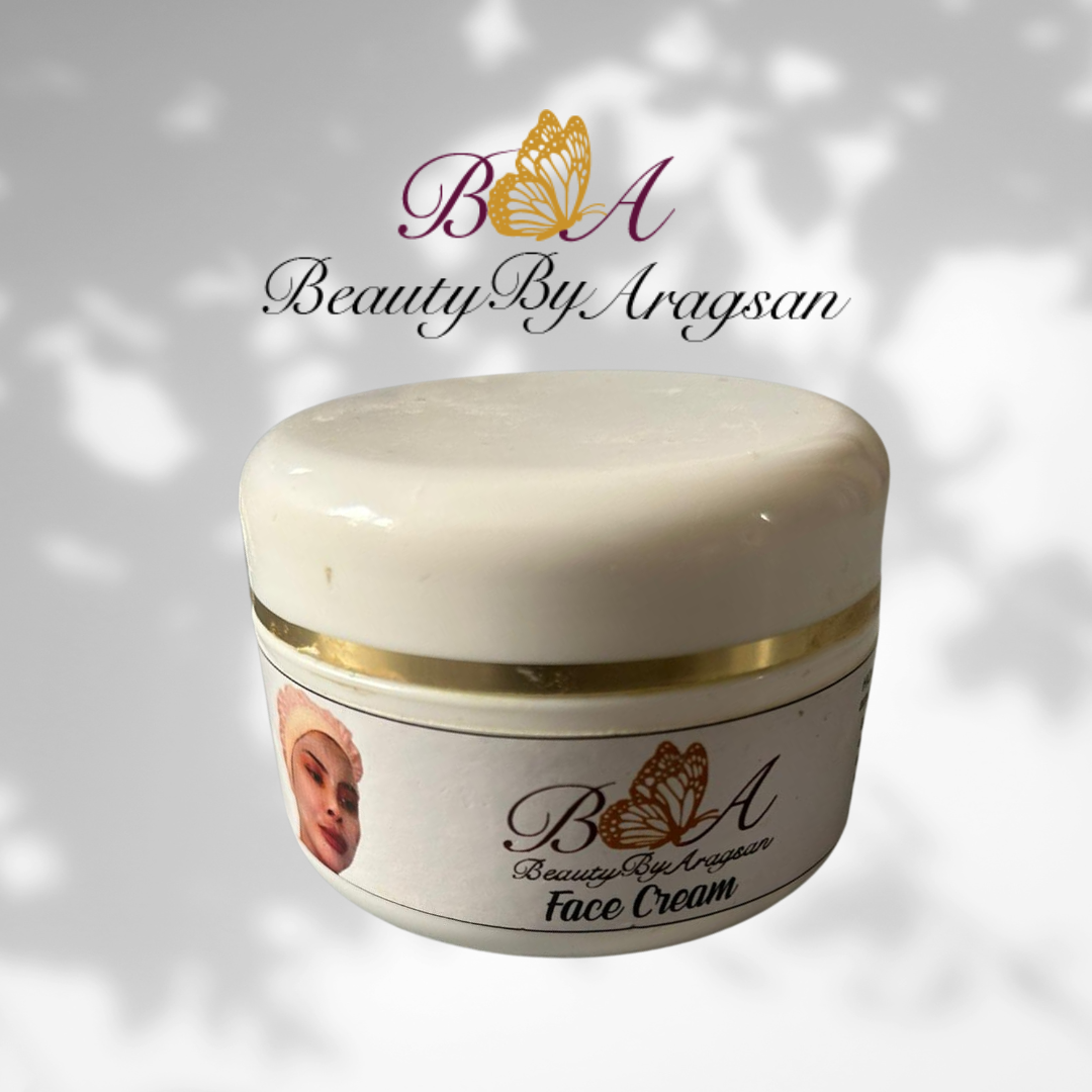 Face Cream