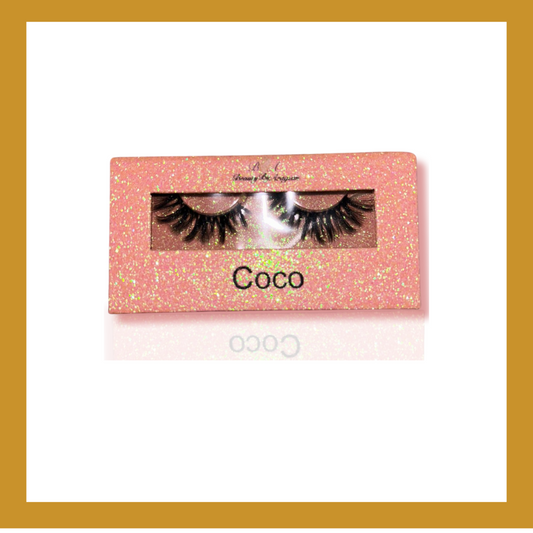 CoCo Eyelash