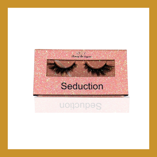 Seduction Eyelashes