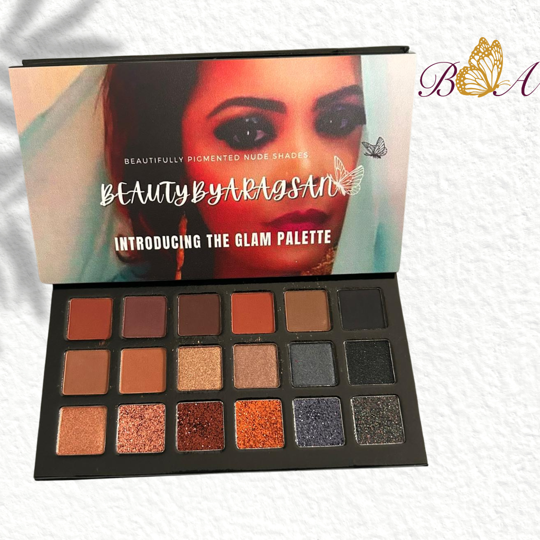 Glam Palette