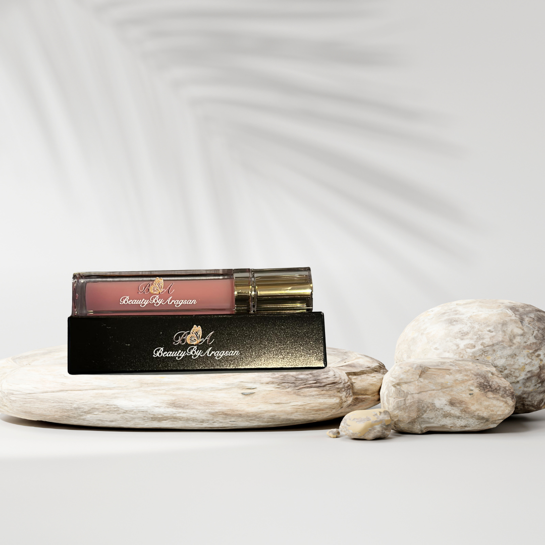 Lip Drip Gloss Plumber