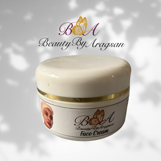 Face Cream